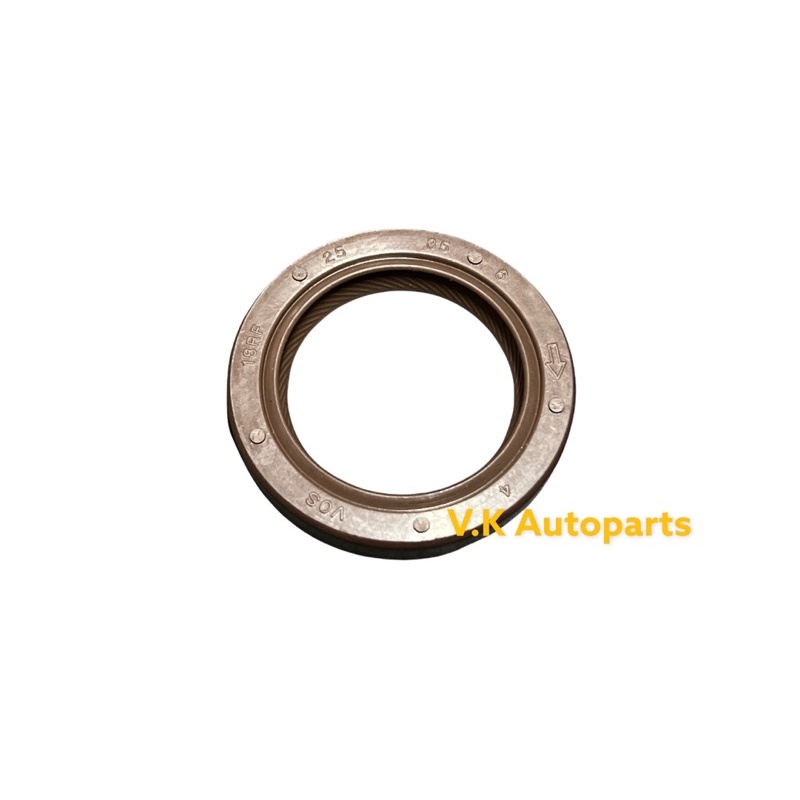 Mitsubishi Pajero Wira 1.3 1.5 1.6 1.8 Clutch Shaft Oil Seal VOS Viton