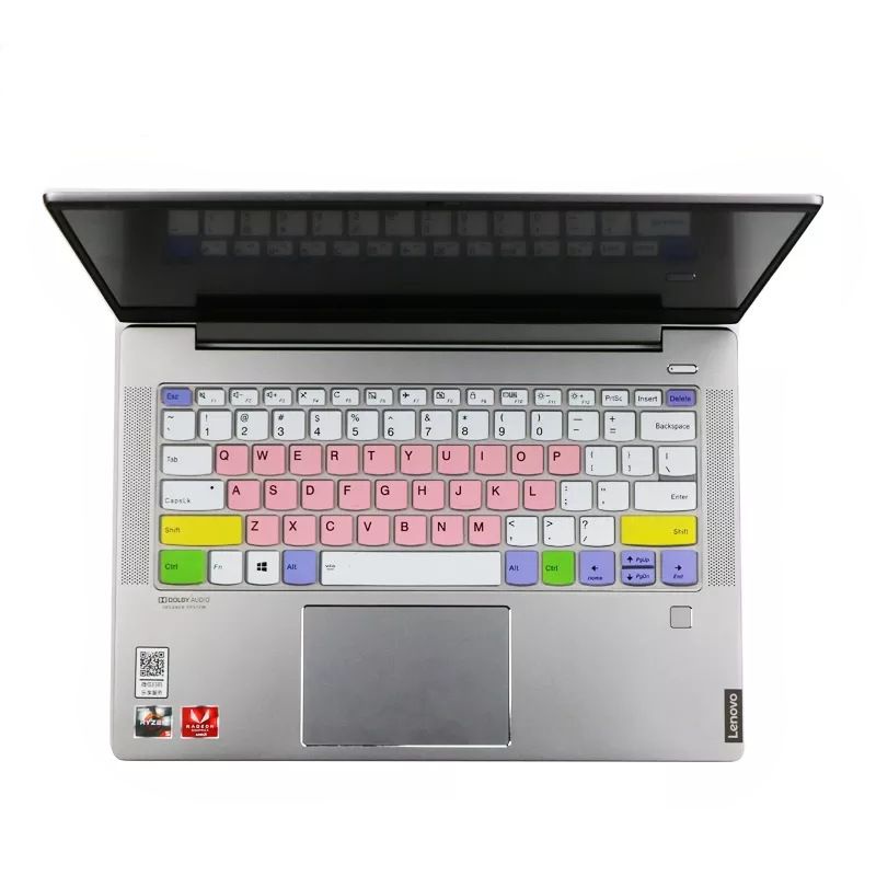 Laptop Keyboard Cover Lenovo Ideapad Slim 1 Slim 3 Slim 7 14 Shopee