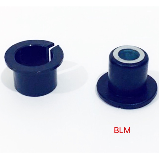 PROTON SAGA BLM FLX GEAR LEVER BUSH SET (AUTO) (1SET 2PCS) Shopee