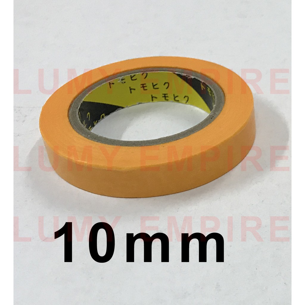 Gunpla masking tape for gunpla hobby model kit Shopee Malaysia
