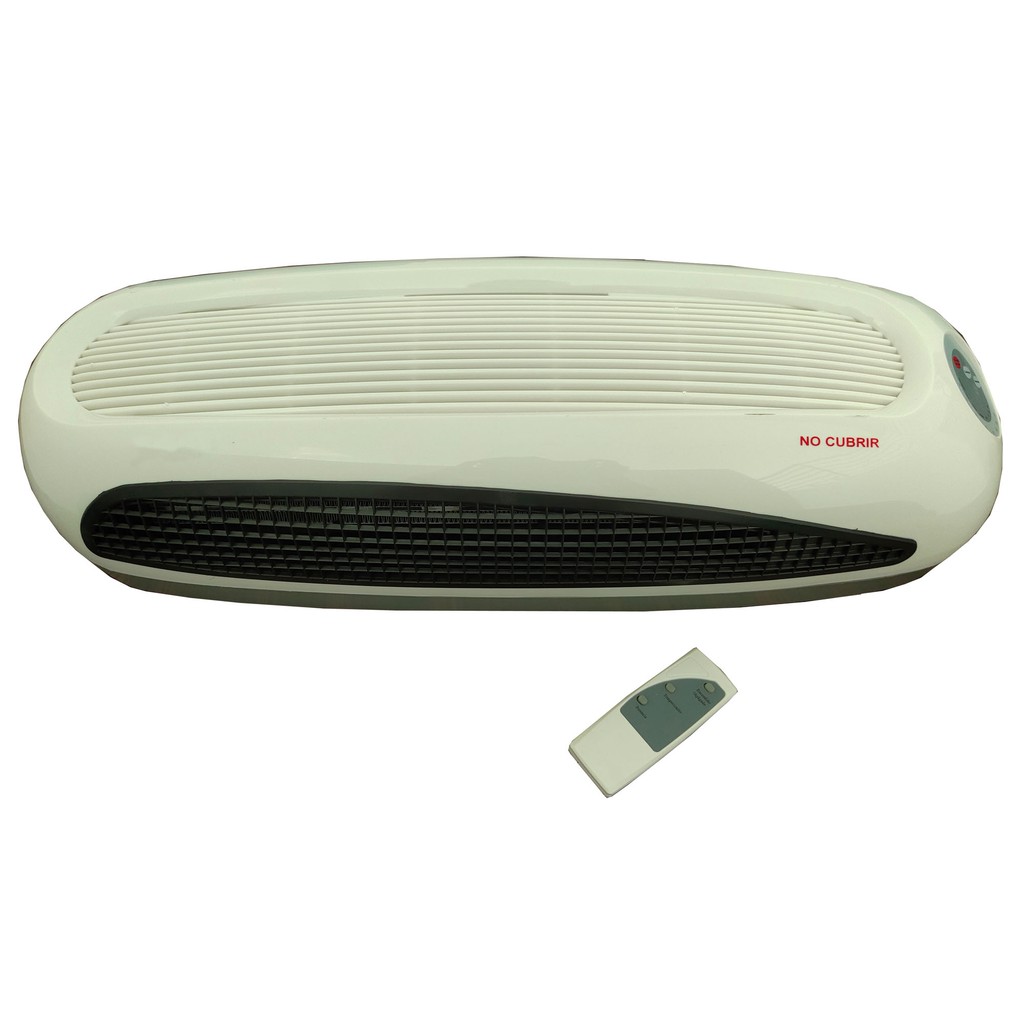 Wall Mounted Heater & Cooling 2000W Shopee Malaysia