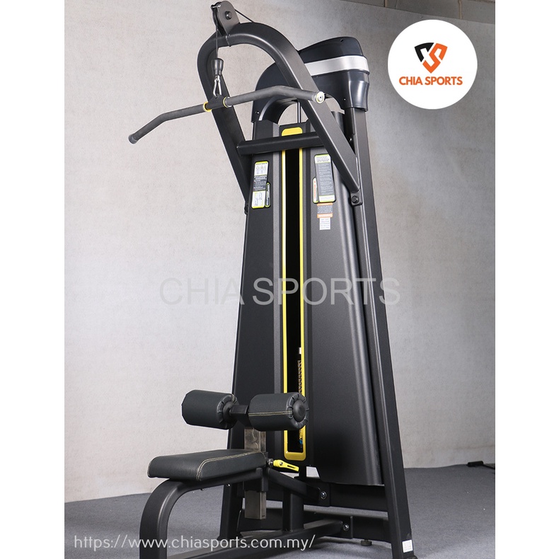 Gym Equipment Installation Services Fitness Machine Home Gym Assembly
