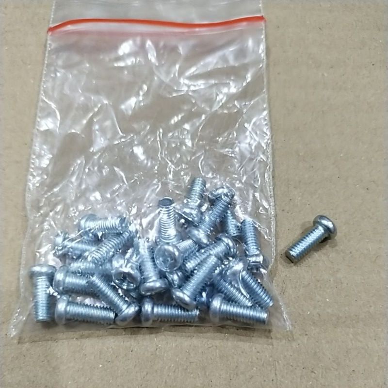 MESIN Washing Machine Screw Bolts/Washing Machine Brake Bolts Shopee