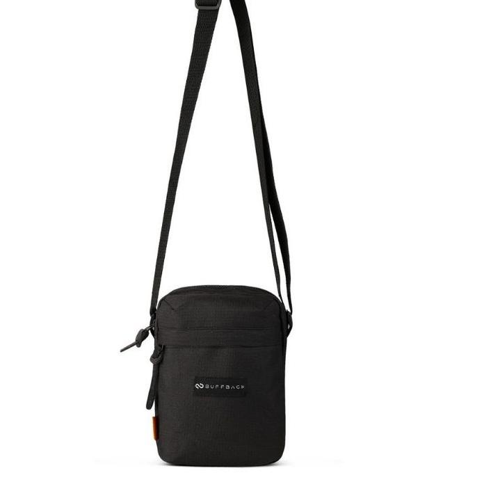 "Buffback Sling Bag Men Sling Bag Men Guys Waiting Men Latest Men's Sling Bags ( Shopee Malaysia