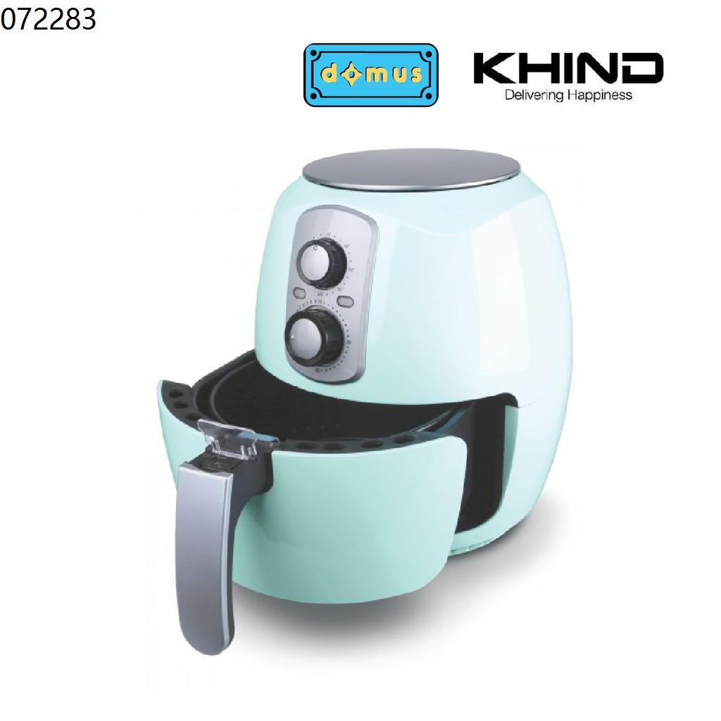 air fryer khind air fryer Energy Saving KHIND ARF 26 2.6L AIR FRYER