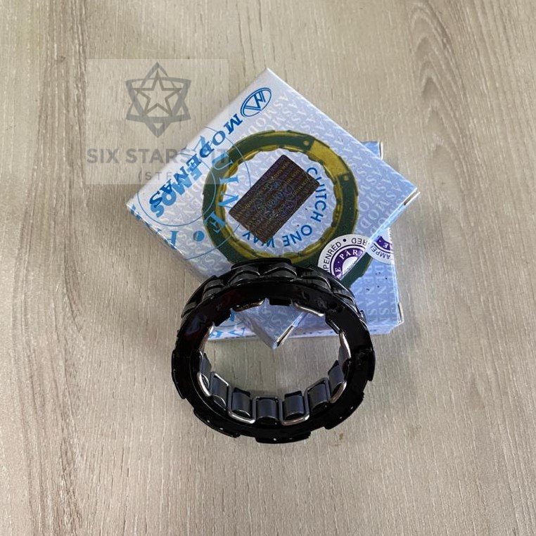 One Way Bearing Modenas Kriss 110 Hight Quality Oneway Shopee Malaysia