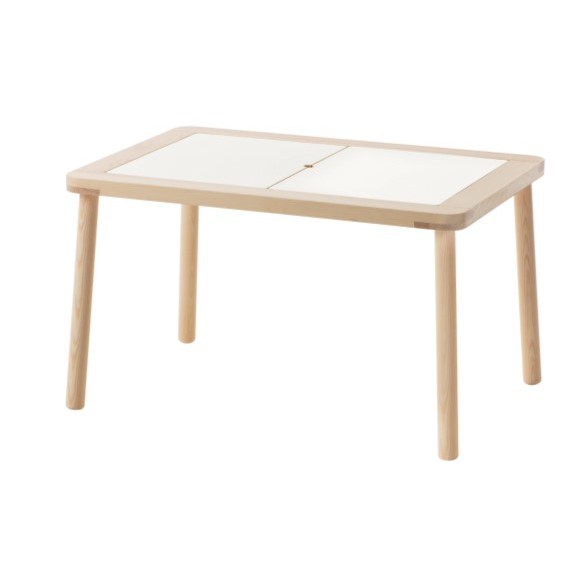 FLISAT Children's table children Shopee Malaysia