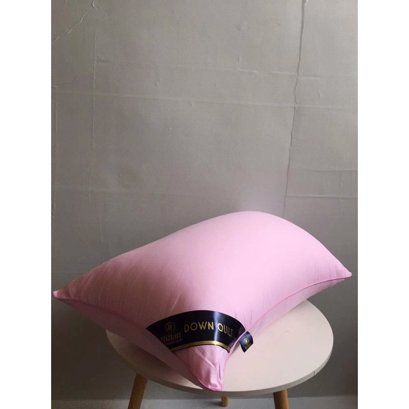 READY STOCK 🔥 BANTAL HOTEL / DOWN QUILT / BANTAL HILTON 🔥 Shopee Malaysia