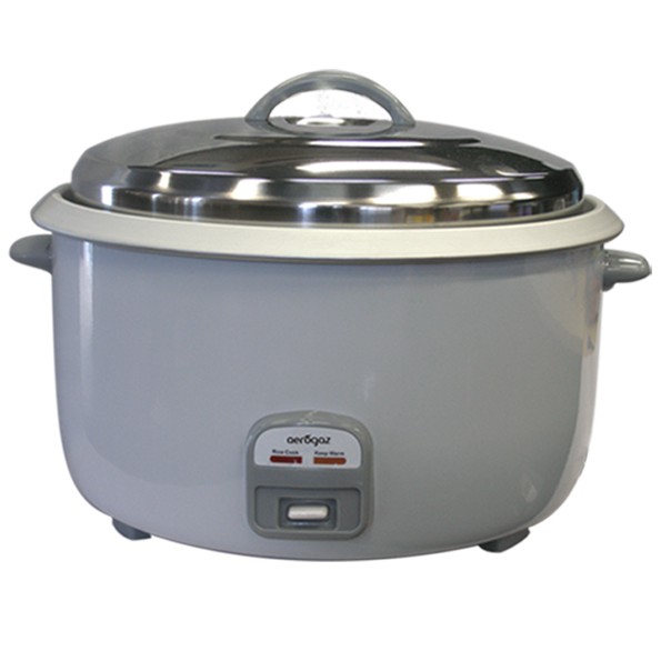 Aerogaz AZ1108RC Commercial Electric Rice Cooker 10L Shopee