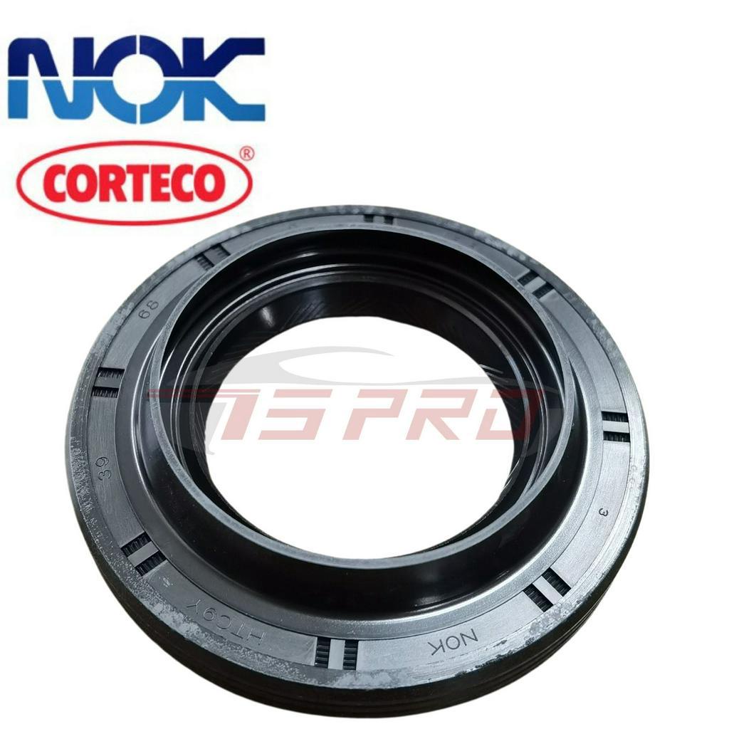 NOK Drive Shaft Oil Seal Left Side (Size39x68x9x15.5) Perodua Kancil