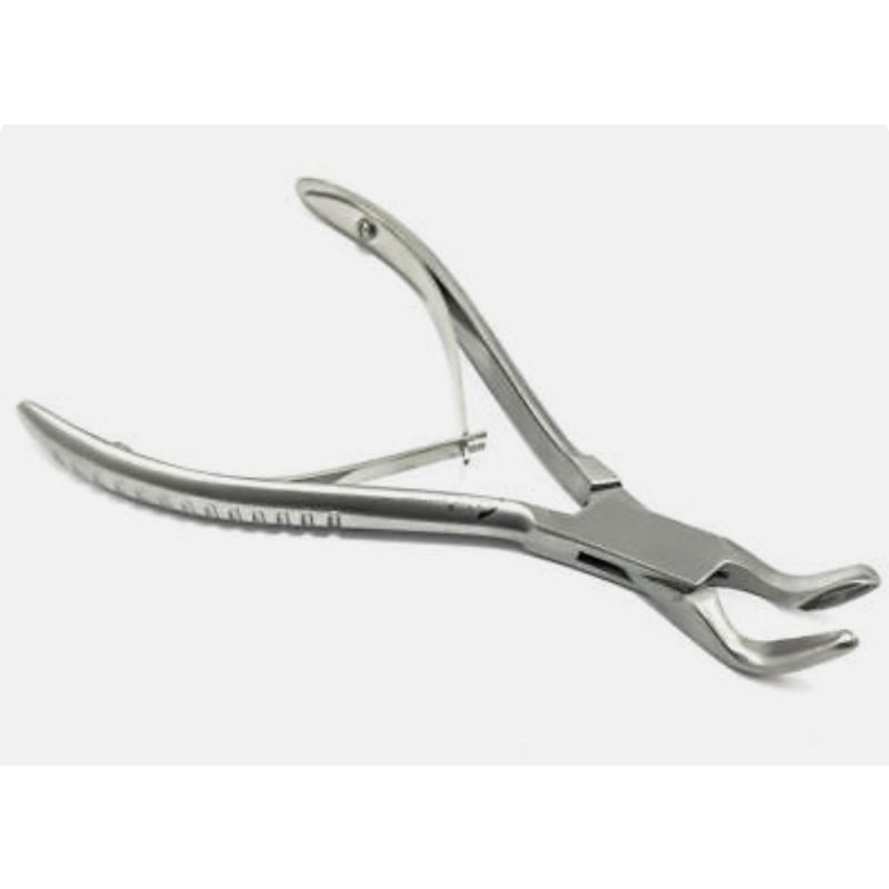 bone rongeur forceps 15cm stainless.steel Shopee Malaysia
