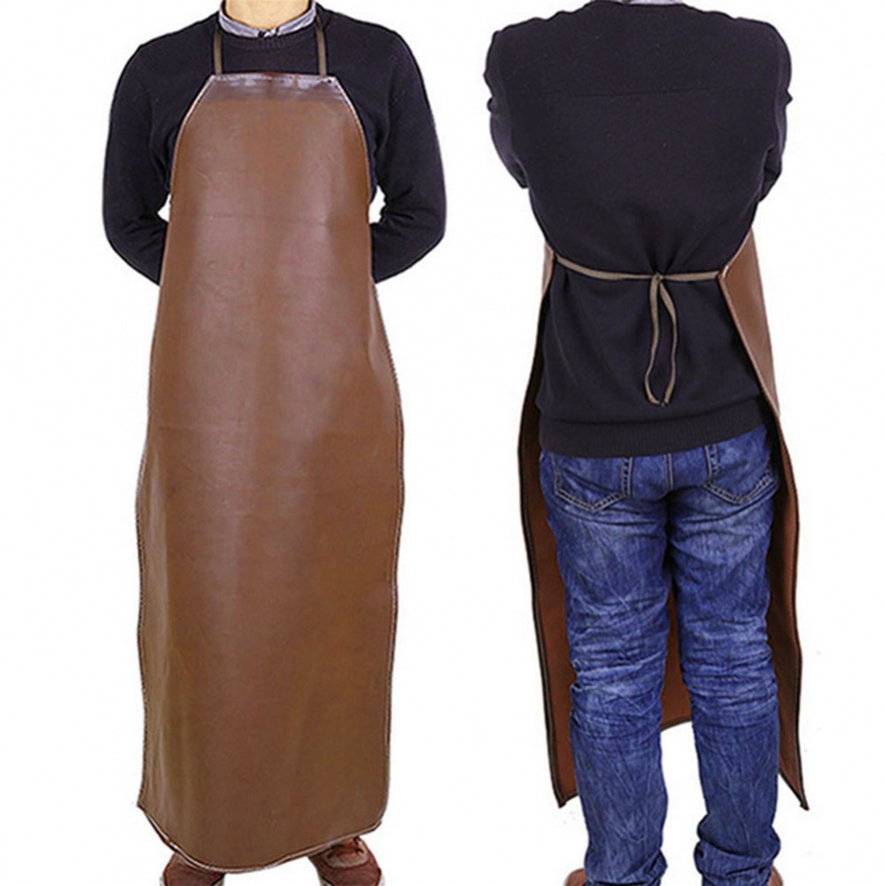 WHOOPSWelding Apron Equipment Protective 100cm Wear resistant
