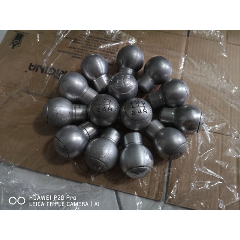 Proton Satria Gti gear Knob Shopee Malaysia