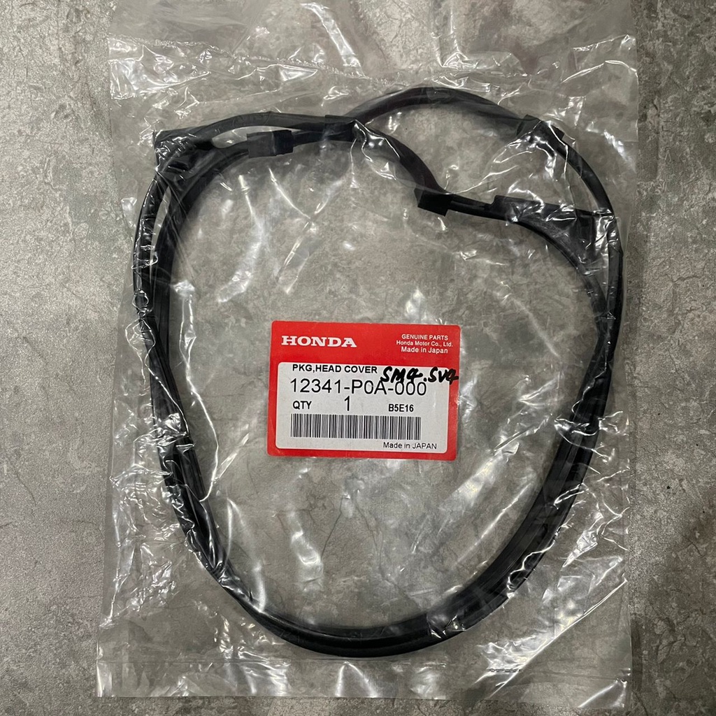 VALVE COVER GASKET HONDA ACCORD SM4 SV4 12341P0A000 Shopee Malaysia