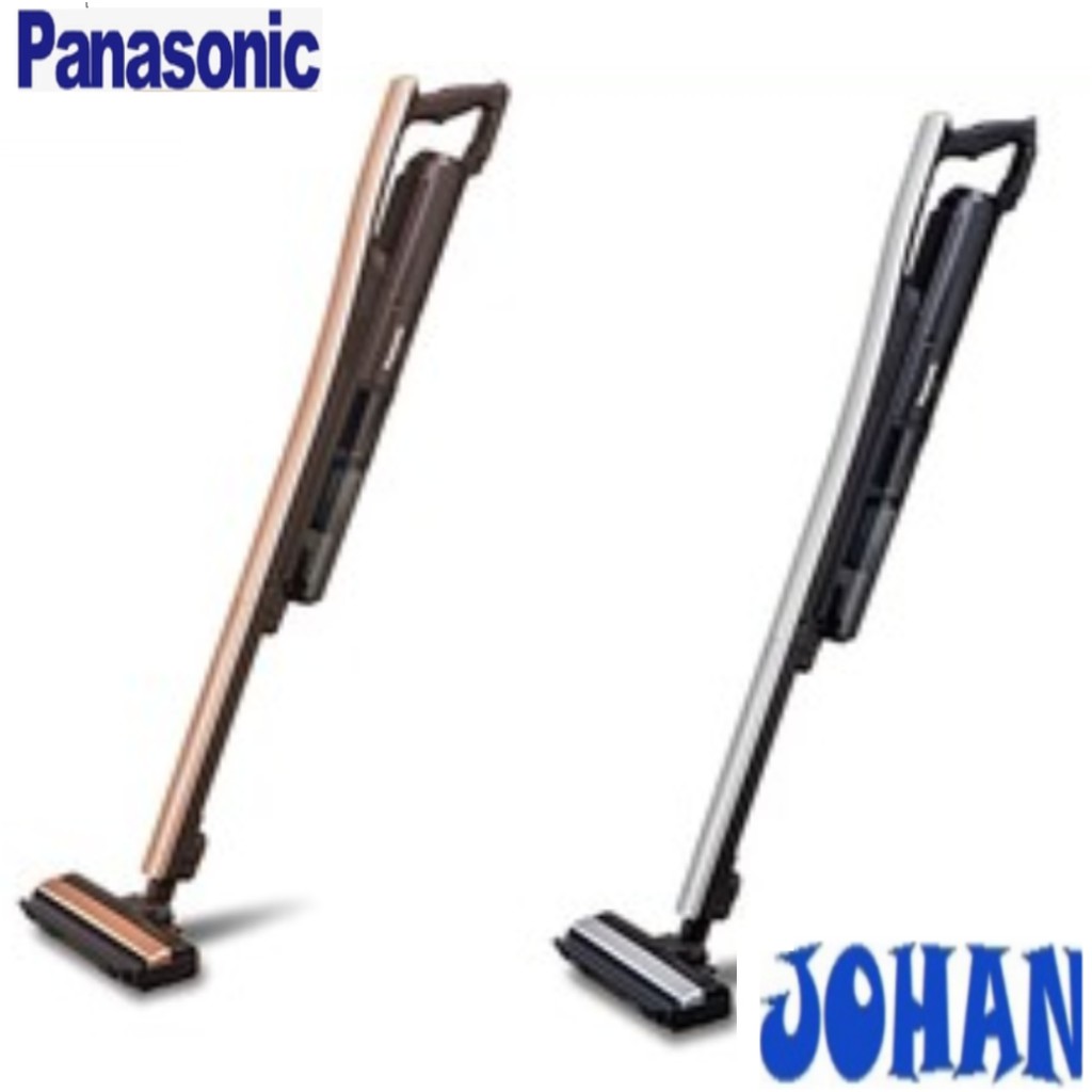 Panasonic "iT" Cordless Stick Vacuum Cleaner MCBJ870 /MCBJ870SV47
