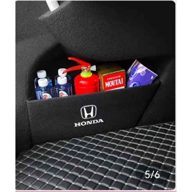 Honda Civic FE/FC/Accord/CRV/HRV/City Hatchback/Toyota Camry boot trunk