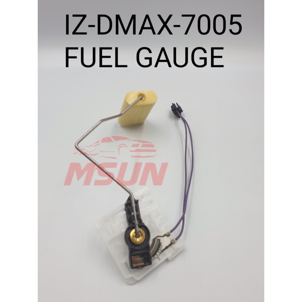 FUEL TANK FLOAT/FUEL GAUGE ISUZU DMAX Shopee Malaysia