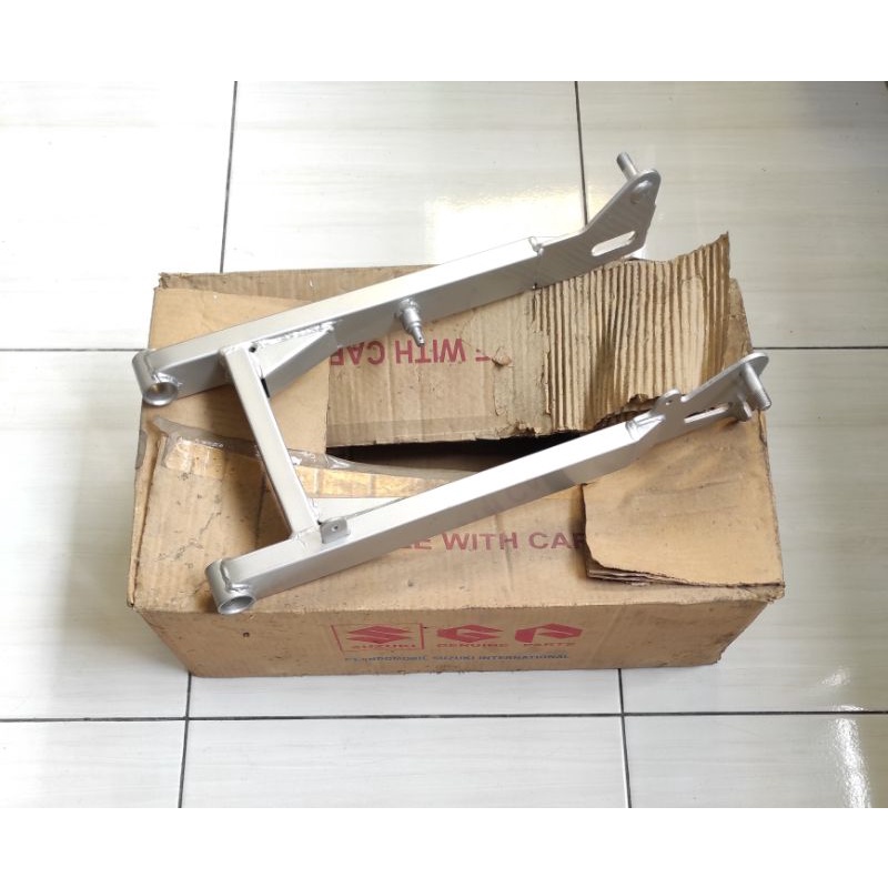 Swing arm arem Rear Fork swing arm suzuki smash 110 smash R 110 smash