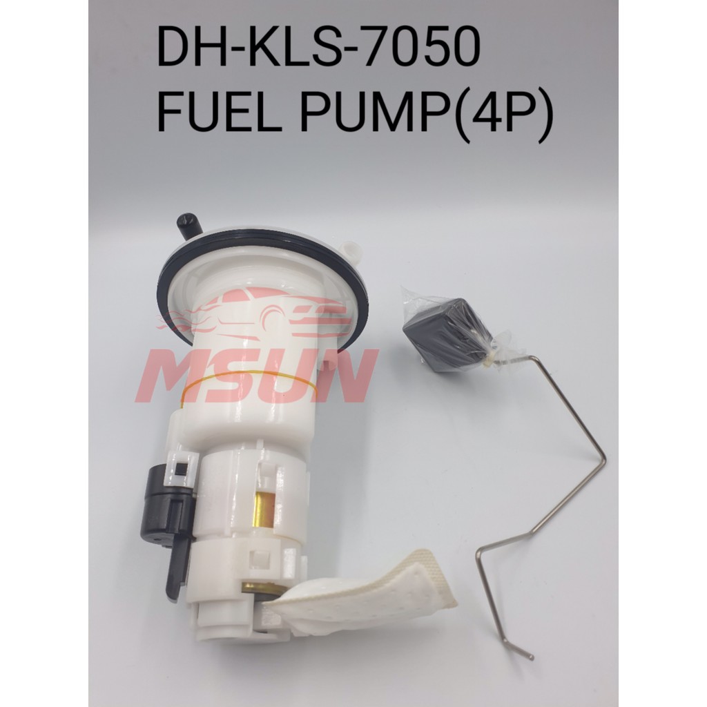 FUEL PUMP ASSY PERODUA KELISA KENARI Shopee Malaysia
