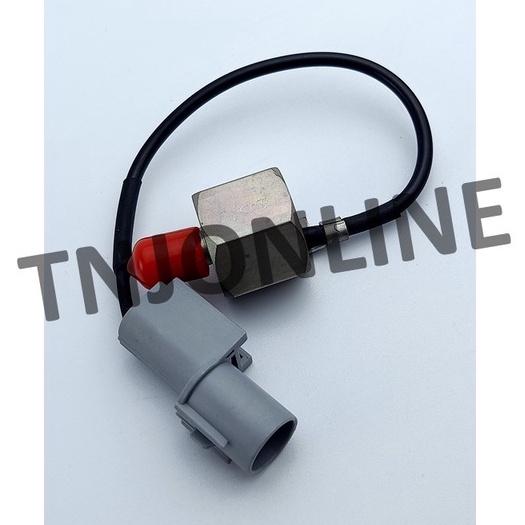 KNOCK SENSOR SUZUKI SWIFT SJ415,ALTO,SX4,GRAND VITARA (1864052D00