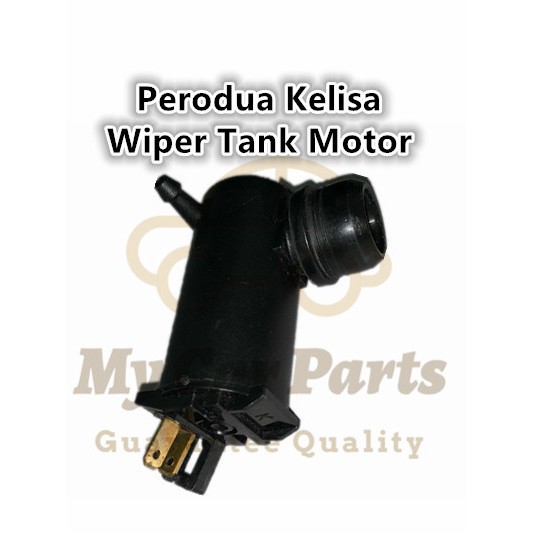 Perodua Kelisa Wiper Tank Motor Shopee Malaysia