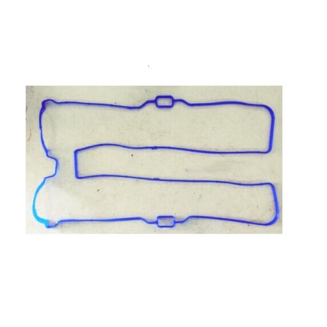 VALVE COVER GASKET SILICONE SAGA BLM Kelisa gen2 waja viva myvi kancil cps Shopee Malaysia
