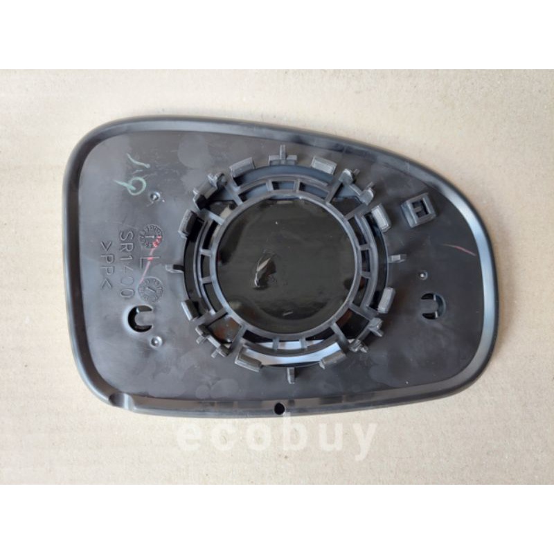 Original Perodua Myvi Lagi Best / Myvi SE ICON (20112016) Side Mirror