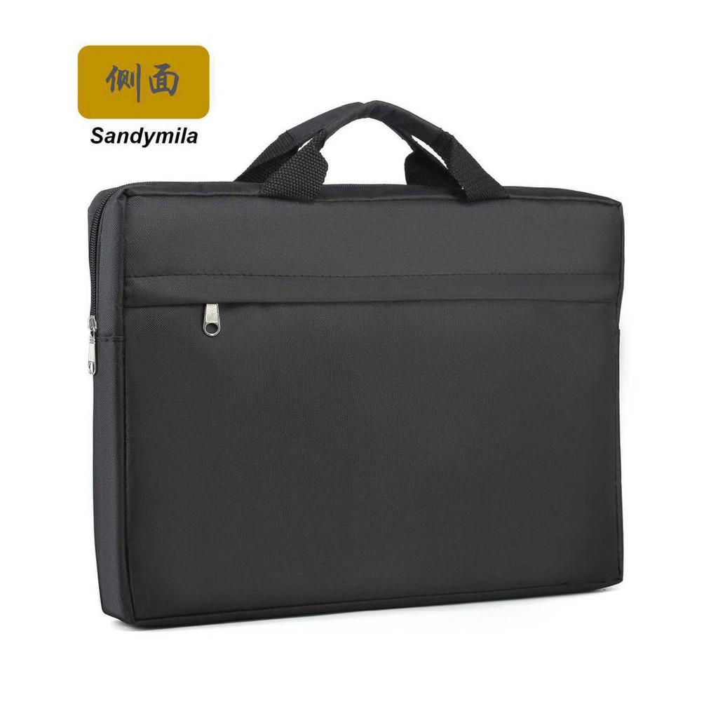 Cool Multipurpose Business Briefcases Laptop bag Business Bag Shopee
