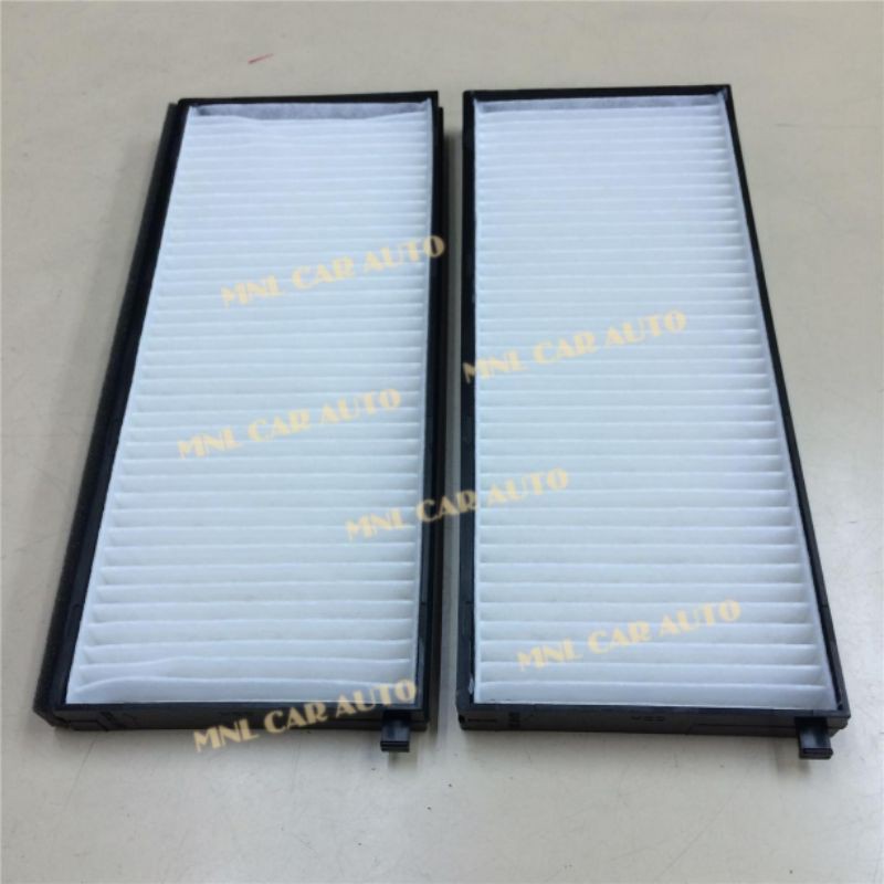 KIA CARENS II, NAZA CITRA AIRCOND CABIN BLOWER AIR FILTER SET (2pcs) Shopee Malaysia
