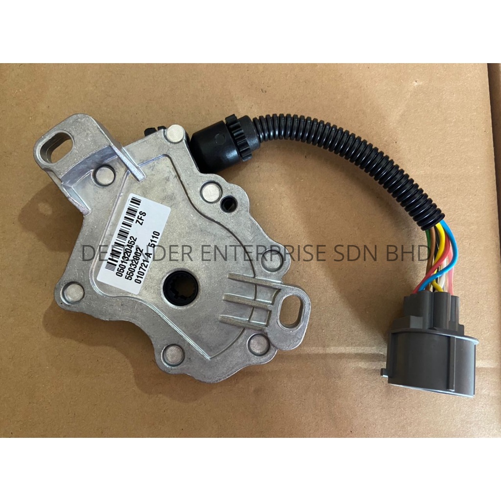 Discovery 2 Gear Selector Switch | Shopee Malaysia