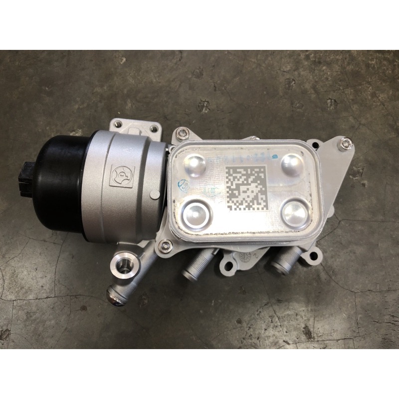 Peugeot 308 T7 3008 408 508 1.6T oil filter housing Shopee Malaysia