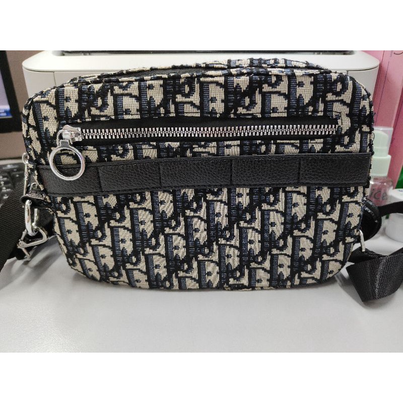 Christian Dior Camera Bag Shopee Malaysia