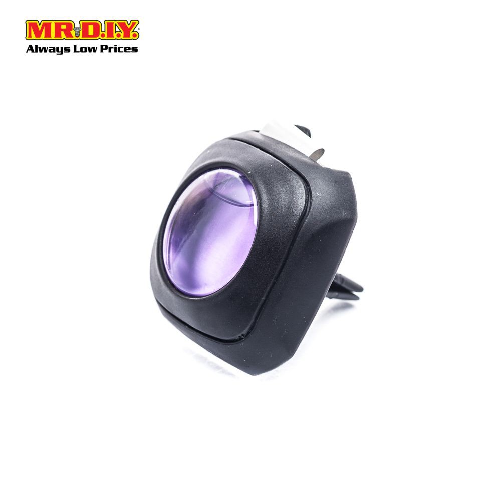 AIRPRO Car Air Freshener Lavender Clip (4ml) Shopee Malaysia