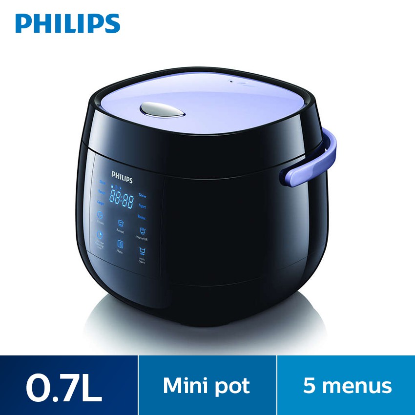 Philips Viva Collection Rice Cooker HD3060 ( HD3060/62 ) Shopee Malaysia
