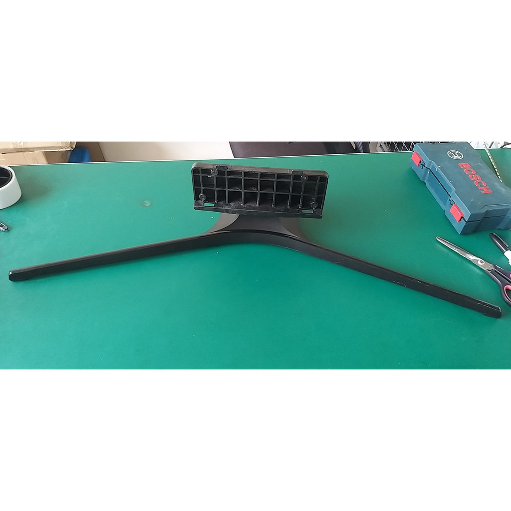 SAMSUNG UA43M5100 ORIGINAL TV STAND Shopee Malaysia