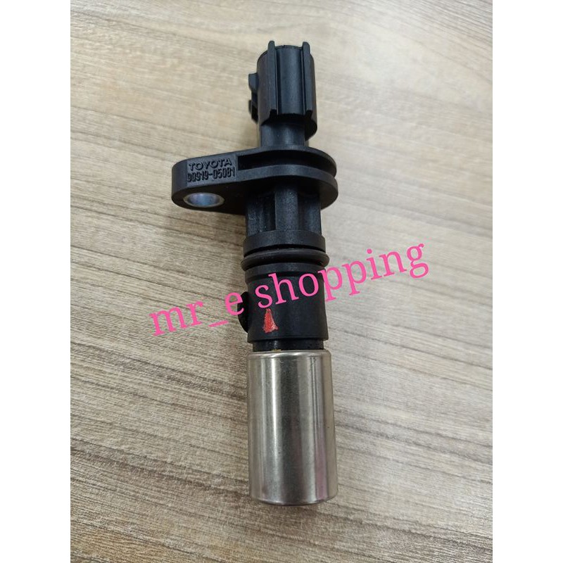 TIMING SENSOR CRANK SENSOR VIOS NCP42 NCP93 Shopee Malaysia
