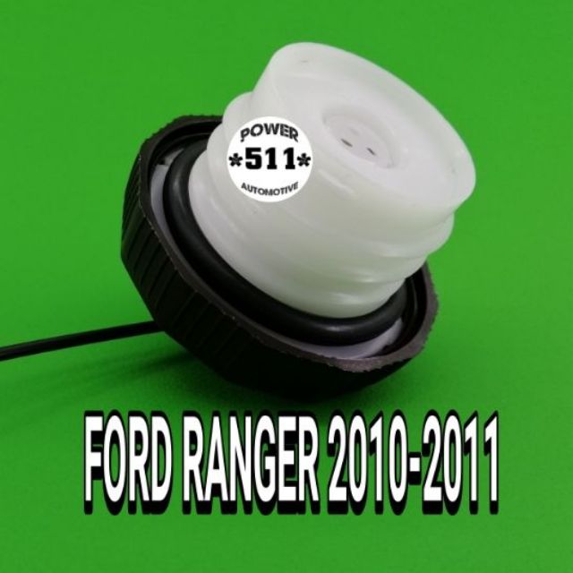 20102011 FORD RANGER FUEL TANK CAP Shopee Malaysia