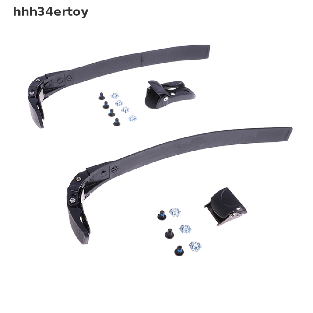 hhh34ertoy> Replacement Skates Strap Set Inline With Buckle Skating