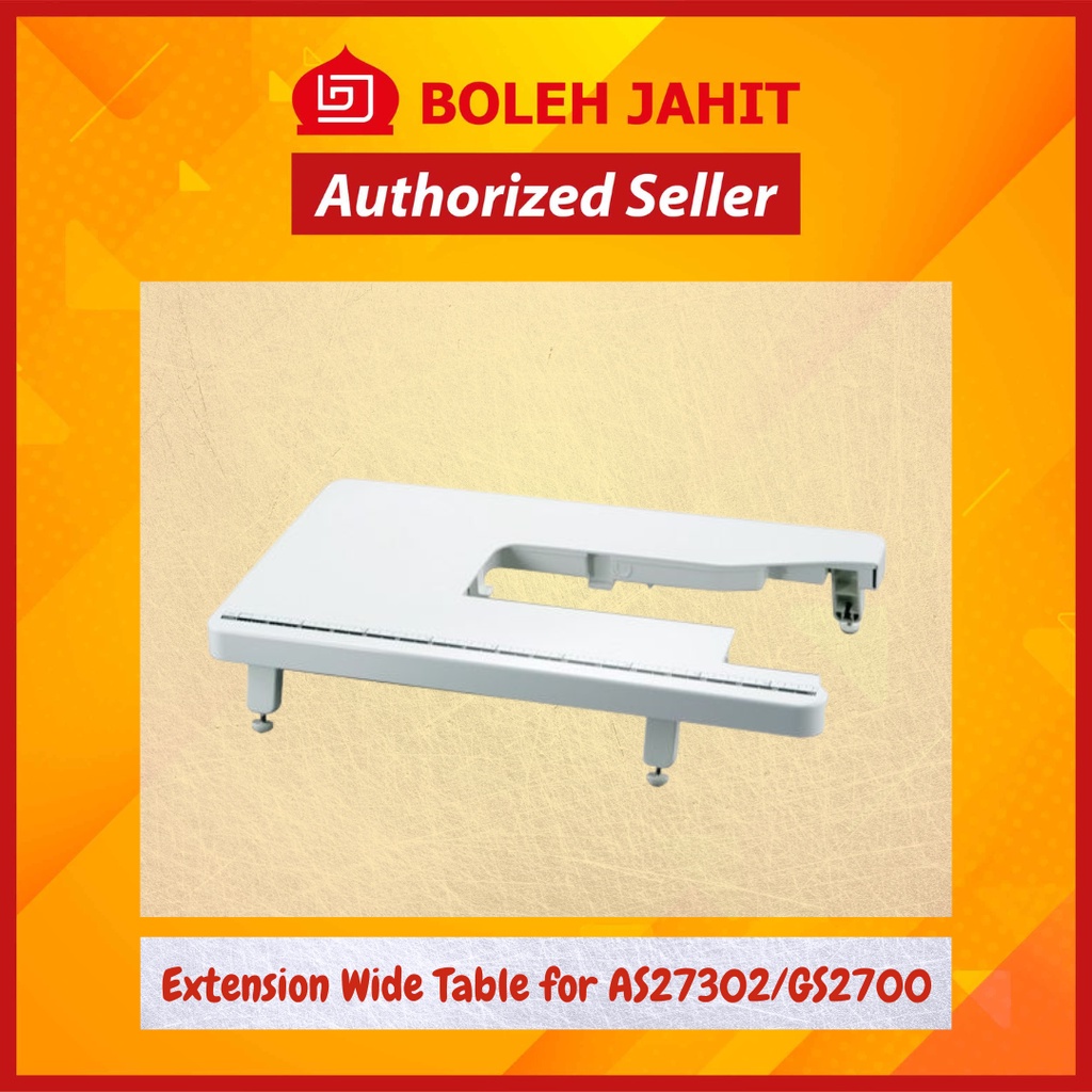 🔥 READY STOCK 🔥 Brother Sewing Machine Model AS 2730S / GS 2700