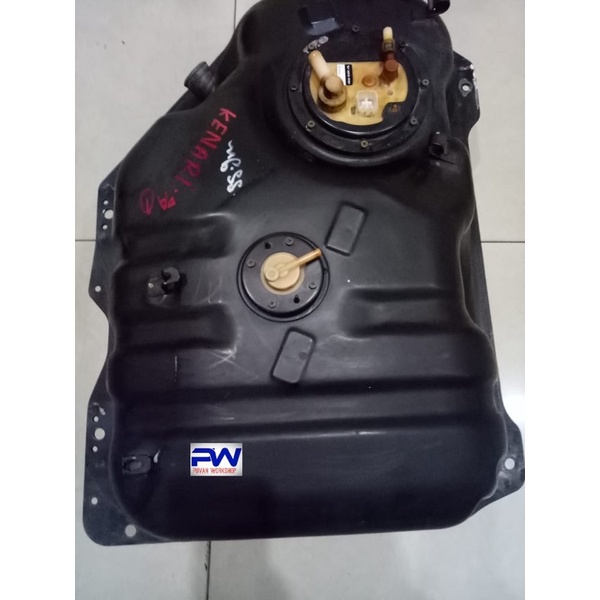 PERODUA KENARI/KELISA PETROL FUEL TANK Shopee Malaysia