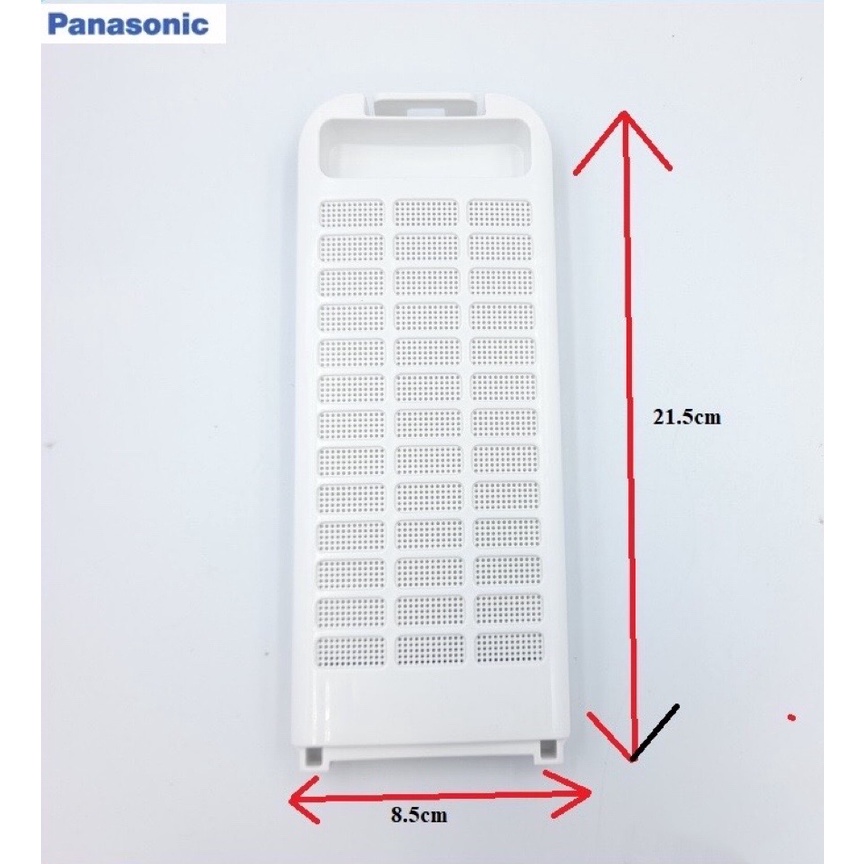 Panasonic Washing Machine Dust Filter **Original** Shopee Malaysia