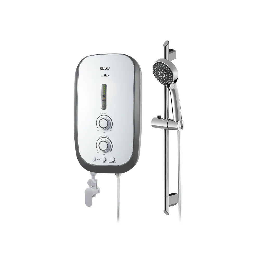Alpha Water Heater M5EP ALPM5EPMG11 Shopee Malaysia