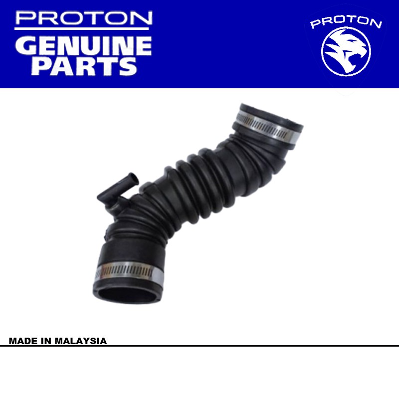 PROTON EXORA BOLD THROTTLE BODY AIR HOSE (100 ORIGINAL PARTS) Shopee