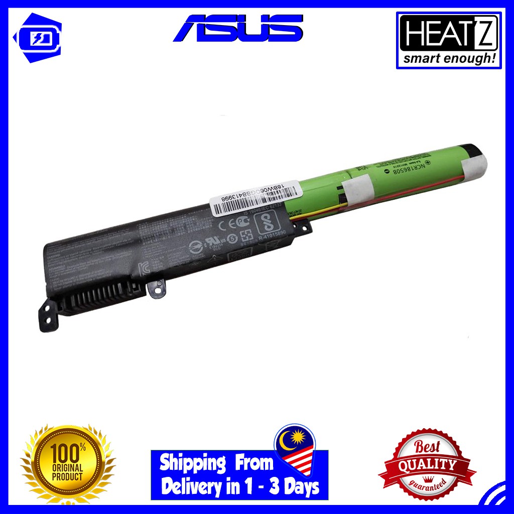 Original Asus A31N1537 VivoBook X441 X441U X441UA X441UV X441SA X441N