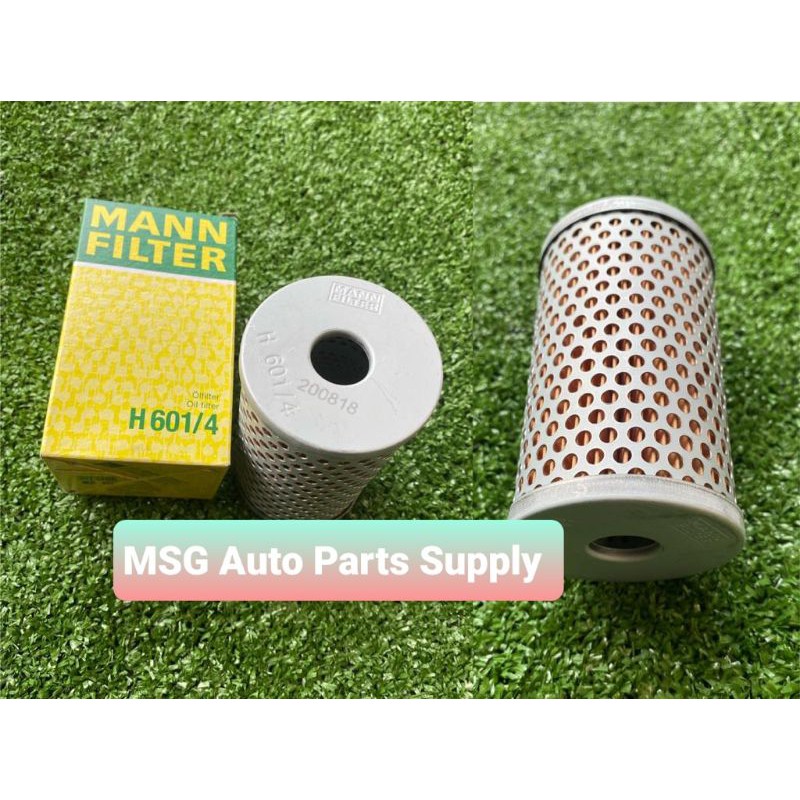 POWER STEERING FILTER (MANN) FOR LORRY SCANIA VOLVO MERCEDESBENS IVECO USE URO TRUCK Shopee