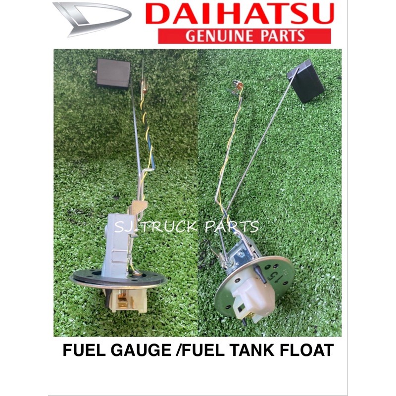 FUEL GAUGE/DIESEL FUEL TANK FLUID/FUEL TANK FLOAT GAUGE TRUCK DAIHATSU