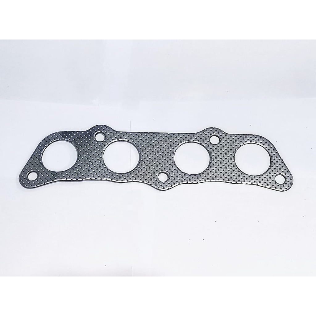 Exhaust Manifold Gasket K20 K20A K24 K24A K swap Kswap 000846 Shopee