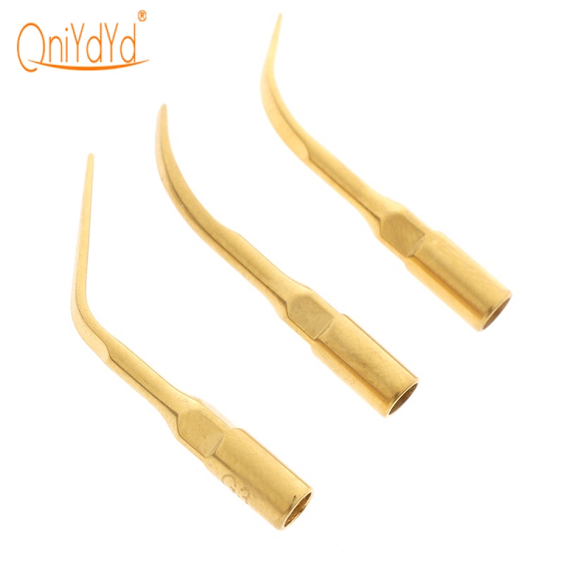 Multifunction Dental Ultrasonic Scaler Tip Scaling Periodontics