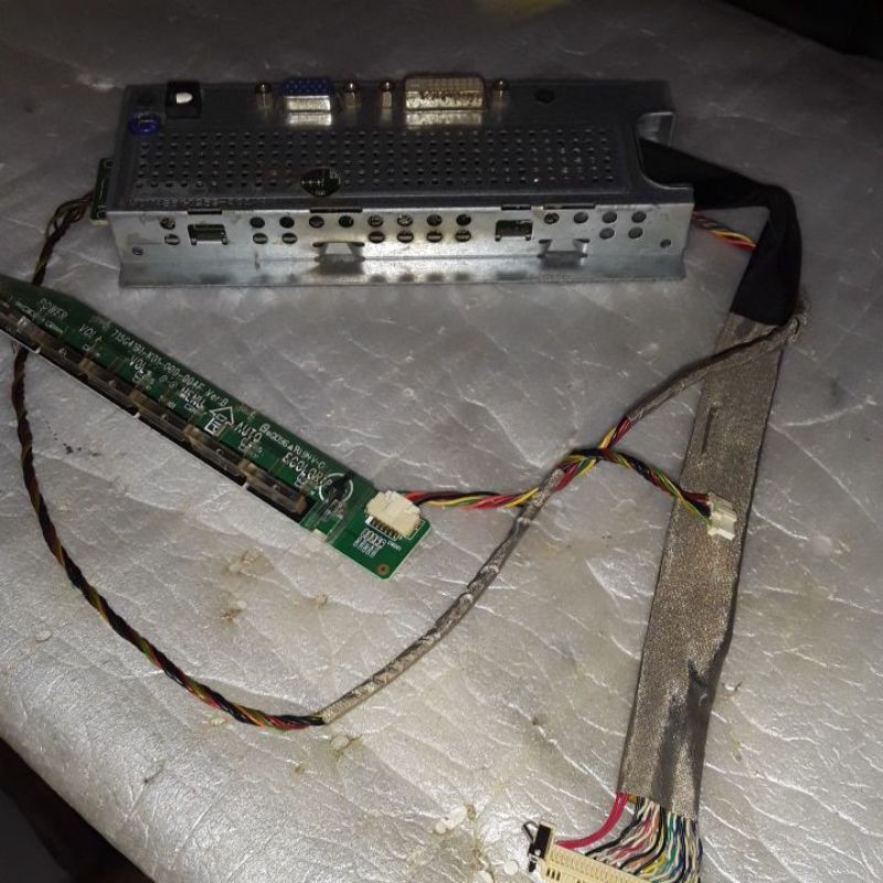 acer pc monitor main board Shopee Malaysia