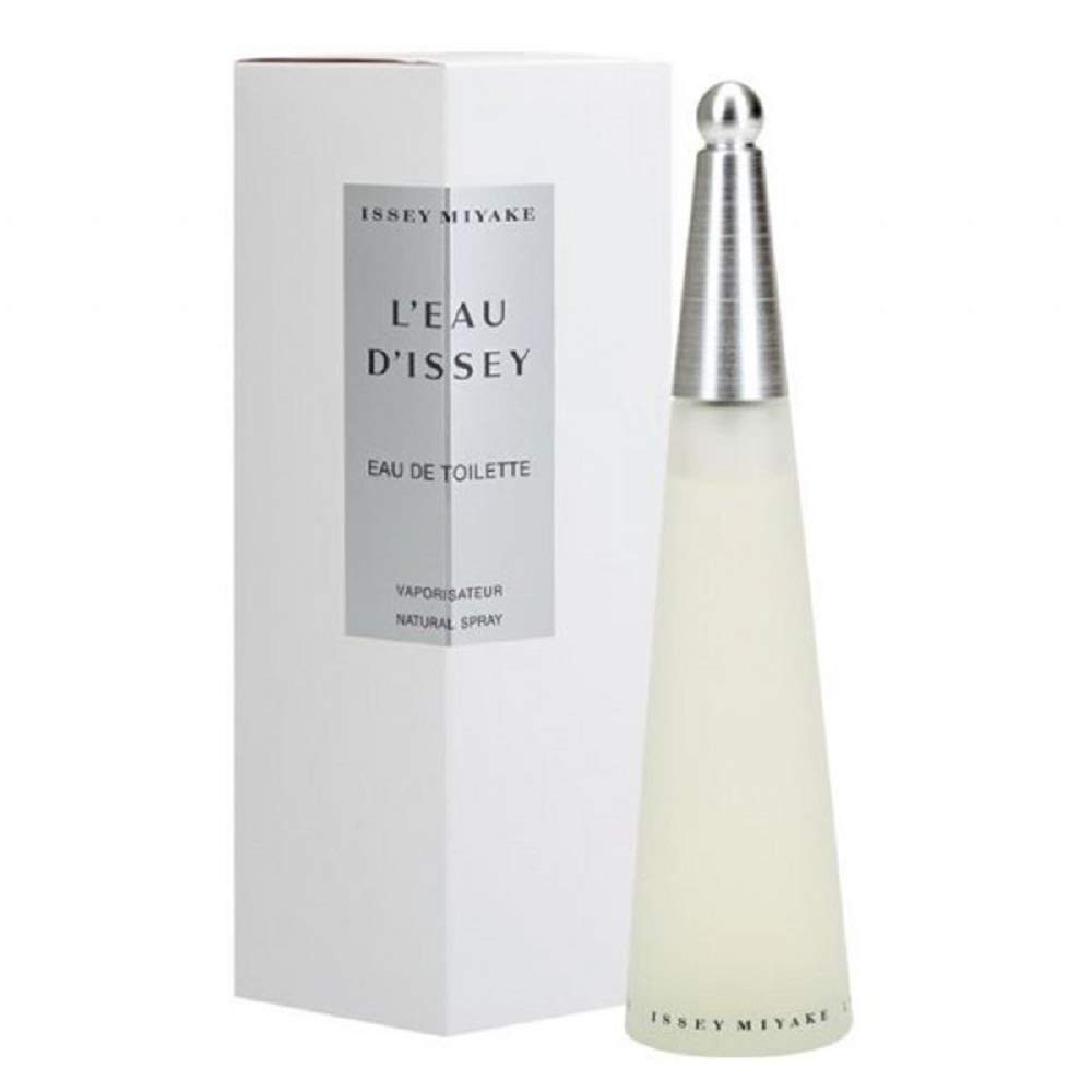 Issey Miyake L Eau D'Issey Eau De Toilette Spray 100ml Perfume for